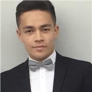 Etudiant en DUT Mesures Physiques